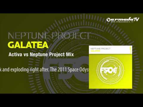 Neptune Project  - Galatea (Activa vs Neptune Project Mix)