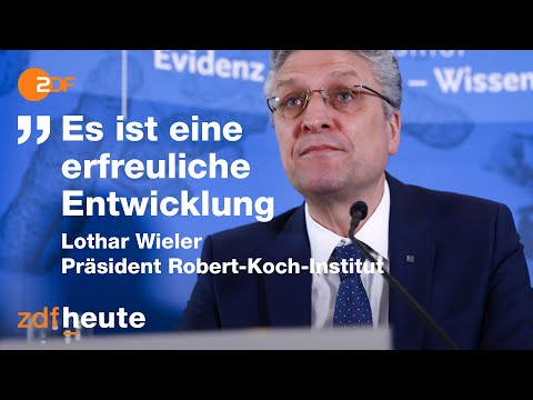 Robert-Koch-Institut Update vom 30.04.2020