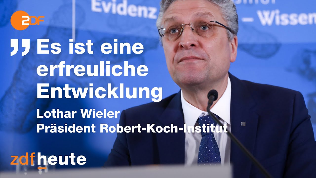 Robert-Koch-Institut Update vom 30.04.2020