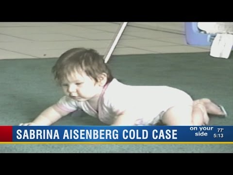 Aisenberg Cold Case