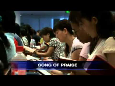 CBN NewsWatch: December 16, 2010 - CBN.com