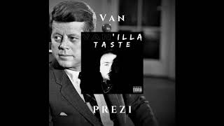 VAN - Prezi