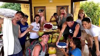 preview picture of video 'FIGHTER BOYS MOMENTS (ft. Daniel Marsh, BecomingFilipino, Fearlessandfar, Bret Maverick & Finnsnow)'