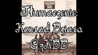 Jackson 5 - Corner of the sky (1973) napisy PL !55
