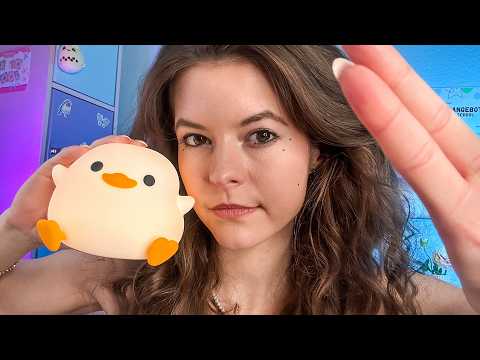 ASMR - TESTE DEIN IQ ✨ IQ+ Persönlichkeitstest ✨