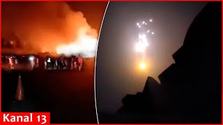 Download Lagu Pakistan releases video of destruction of Rafale fighter jet India bought from France Thumbnail