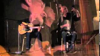 Mostly Martyn - Make No Mistake