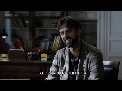 Detective Montalbano Season 9 Episode 04 'A Ray of Light'