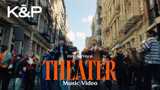 Download lagu King & Prince「Theater」MV mp3