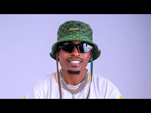 Naliaka By Matata24 (official audio)