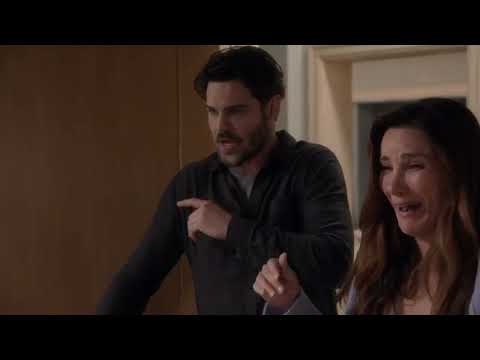 Stefania Spampinato as Carina Deluca 5x16 p5