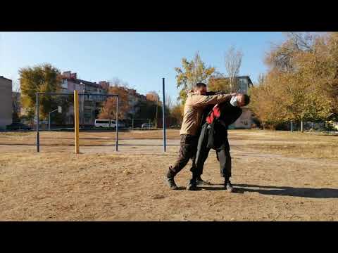 YUBI KUDAKI GYOKKO RYU YENKA & GOSIN JUTSU