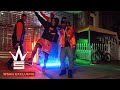 Hell Rell - We The Mob (Official Music Video)
