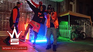 Hell Rell - We The Mob (Official Music Video)