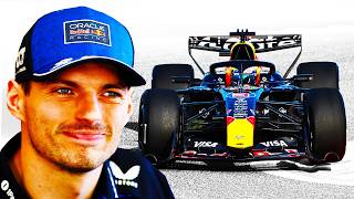 How Bad Would it Really Be for F1 to Lose Max Verstappen?