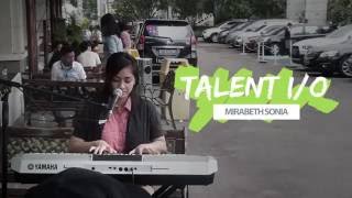 Marketa Irglova - This Right Here Cover by Mirabeth Sonia [Talent I/O]