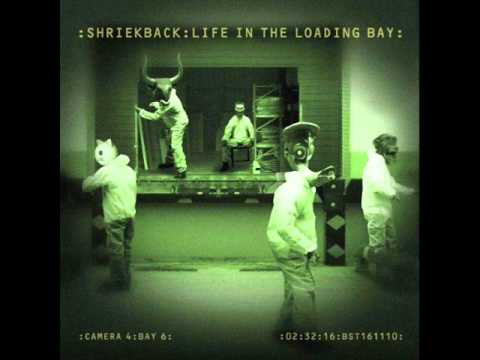 Shriekback - Simpler Machines (Life In The Loading Bay)