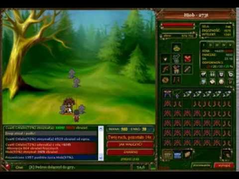 Elita II 250lvl - Cuaitl Citlalin