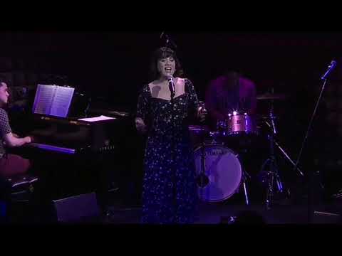 Diane Phelan - "What About Love" (Heart)