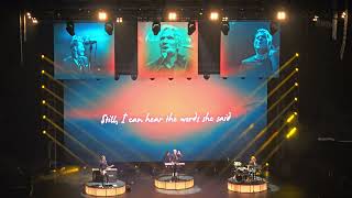 Download lagu '25 Minutes' - Michael Learns To Rock Live in Manila 2024 [4K] #TakeUsToYourHeartTour | trina.ph mp3