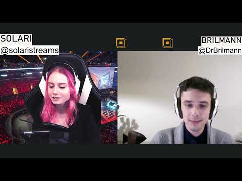 League of Legends LFL 2021 MSFP vs VITB