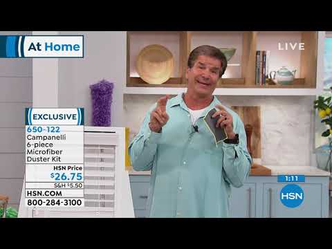 HSN | At Home 05.13.2019 - 11 AM
