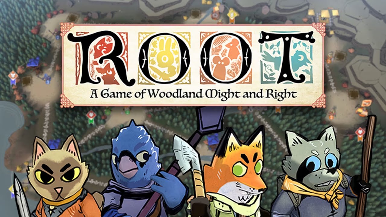  Root Juego de Mesa: Guía de Compra