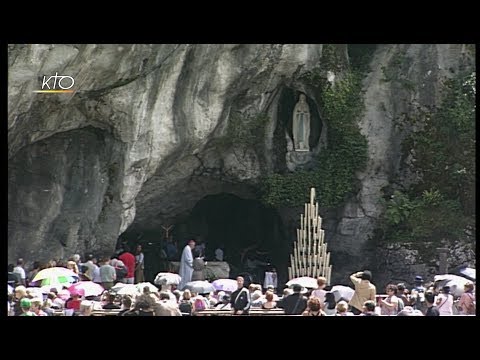 Chapelet du 9 juillet 2017