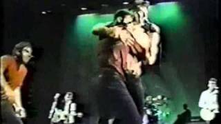 Morrissey - 18 Our Frank (Hammersmith 91)