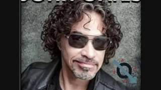 Bad Bad Love: JOHN OATES, (Route 3)