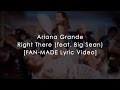 Ariana Grande - Right There (feat. Big Sean) (HD ...