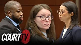 GA v. Katelyn Goble | Disappeared & Dismembered Trial | Full Openings
