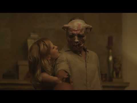 Infinity Pool new clip official "Invasion" Berlin Film Festival 2023 - 3/3