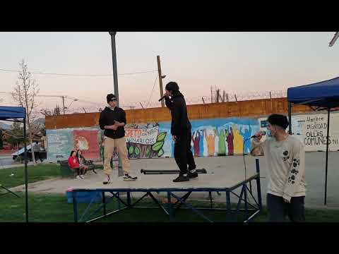 𝟰𝗧𝗢𝗦 𝗦𝗔𝗥𝗭𝗢𝗡 𝘃𝘀 𝗖𝗛𝗜𝗦𝗣𝗜𝗧𝗔