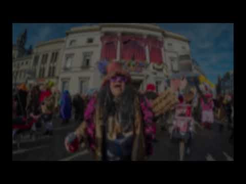 Gil, Brozi en Jelle - Rezzekes