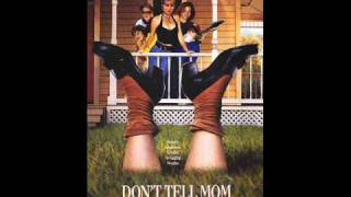 Don't Tell Mom The Babysitters Dead - Song: Lifes Rich Tapestry By: Modern English