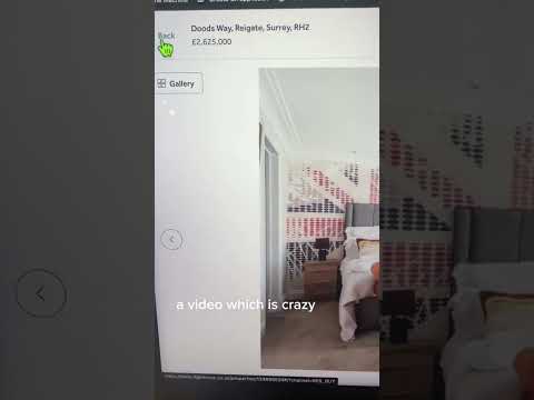 Flythroughs by Luma AI: Revolutionizing Property Showcases with Advanced 3D Technology Property show