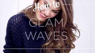 Loose Curls Hair Tutorial | Ulta Beauty