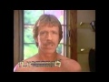 Messeage from quot Chuck Norris Karate Komm