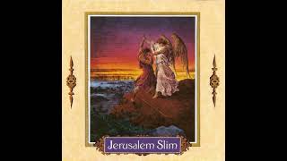Jerusalem Slim - s/t album