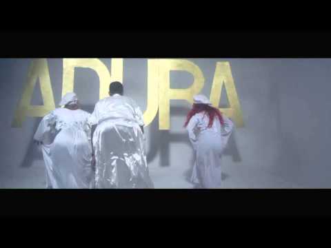 Oyinkanade ft Olamide in Adura (Remix)
