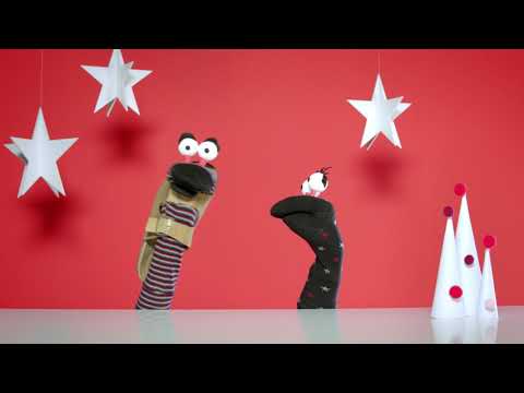 Campanha Calzedonia TVI | Sandália