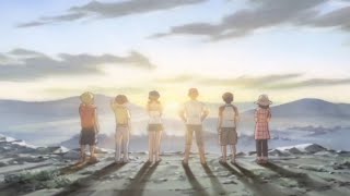 #END【レトロゲー女性実況】あの夏の記憶を求めて、青春ストーリーを初見プレイ【白中探検部】