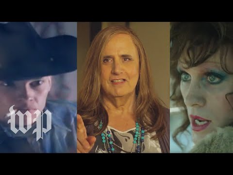 Six examples of misrepresentation in Hollywood