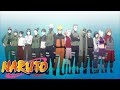 Naruto Shippuden - Opening 5 | Light of a Firefly