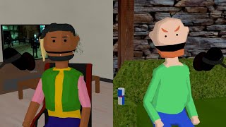 Castle Super Beast Animated: Every Teacher Gets One