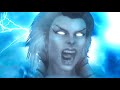 Mortal Kombat 9 Story Mode Chapter 9