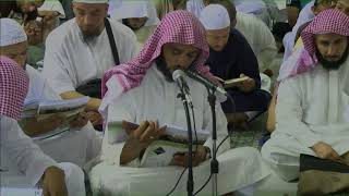 مقدمة المحرر الوجيز لابن عطية لمعالي الشيخ أ د  سعد بن ناصر الشثري +المجلس 5+ الاثنين 7 8 1439هـ image