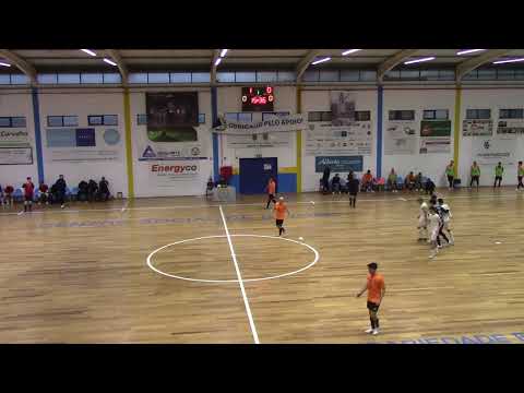 CS São João 1-1 ARB Boa Esperança (Seniores, CN III Divisão FPF)