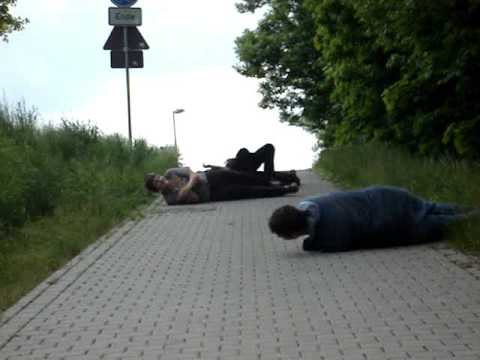 Keep Rollin' - The Original From Summer 2008